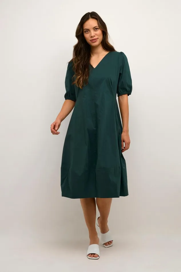 Dresses Women CULTURE CUantoinett Dress Botanical Garden