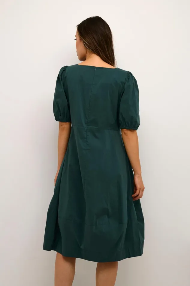 Dresses Women CULTURE CUantoinett Dress Botanical Garden