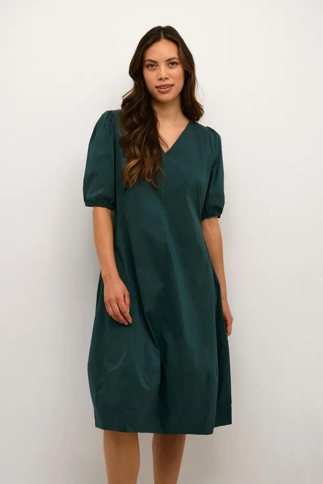 Dresses Women CULTURE CUantoinett Dress Botanical Garden