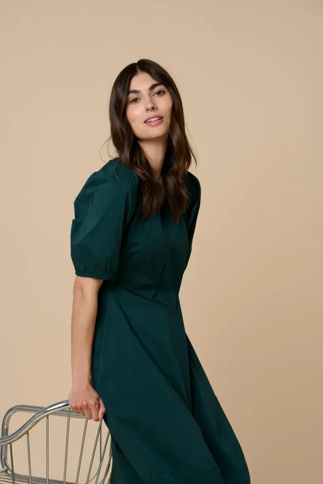 Dresses Women CULTURE CUantoinett Dress Botanical Garden