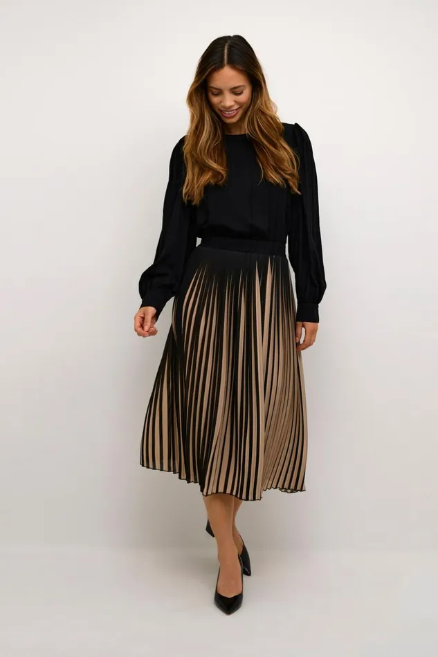 Dresses Women CULTURE CUcarly Dress Black