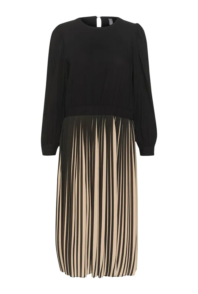 Dresses Women CULTURE CUcarly Dress Black