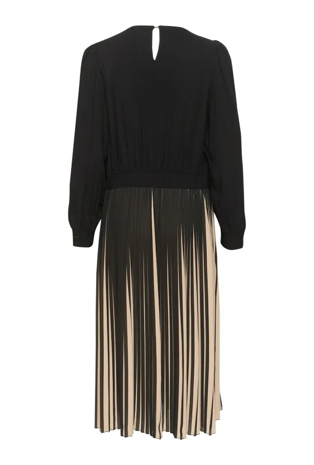 Dresses Women CULTURE CUcarly Dress Black