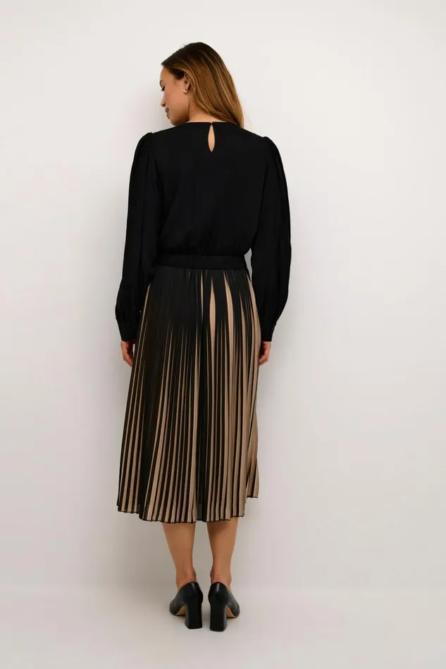 Dresses Women CULTURE CUcarly Dress Black