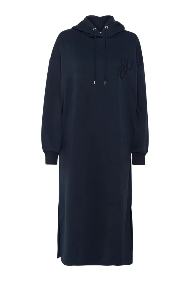Dresses Women CULTURE CUgama Sweatshirt Dress Salute