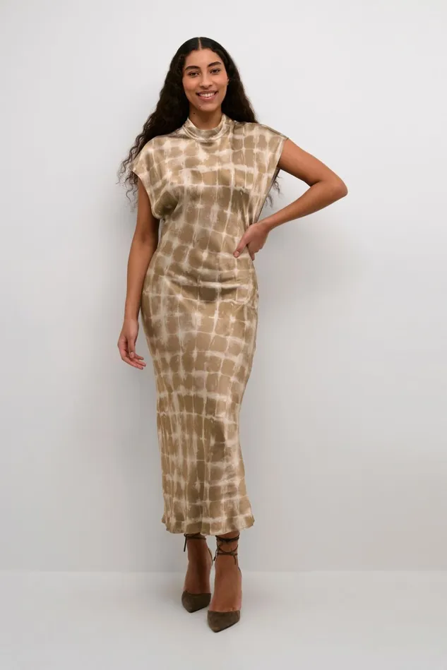 Dresses Women CULTURE CUjelly Dress