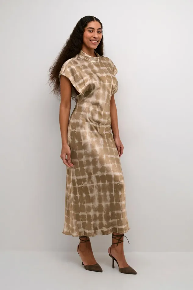 Dresses Women CULTURE CUjelly Dress