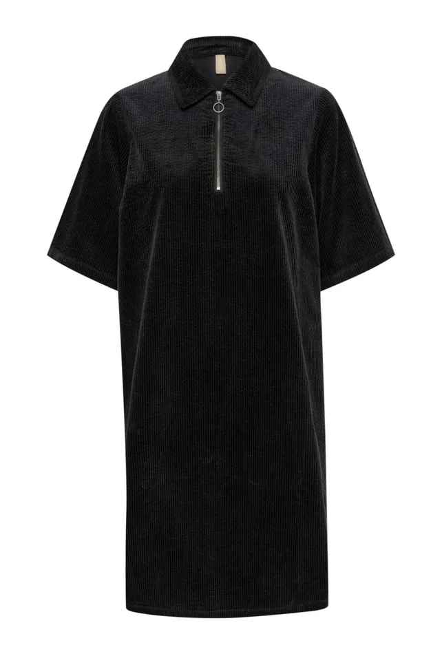 Dresses Women CULTURE CUklay Corduroy Dress
