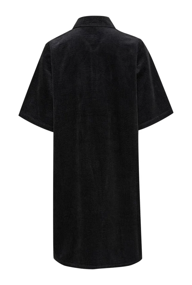 Dresses Women CULTURE CUklay Corduroy Dress