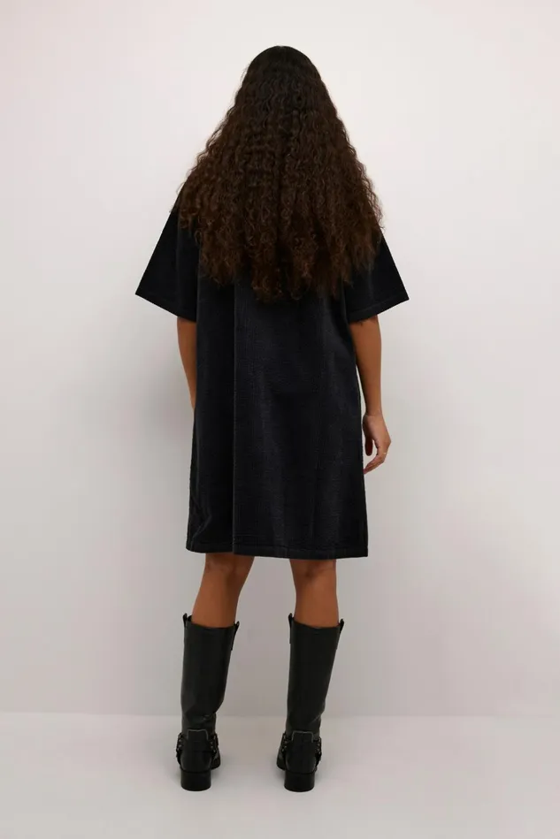 Dresses Women CULTURE CUklay Corduroy Dress