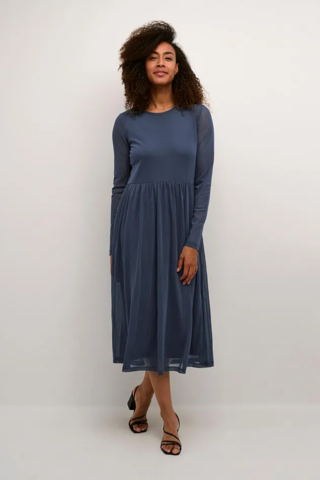 Dresses Women CULTURE CUmelida Dress Salute