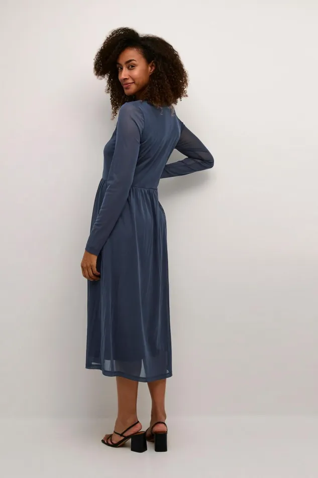 Dresses Women CULTURE CUmelida Dress Salute