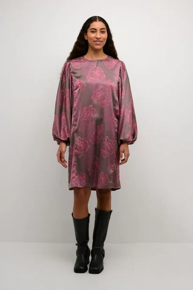 Dresses Women CULTURE CUrosie Dress Pink Flower