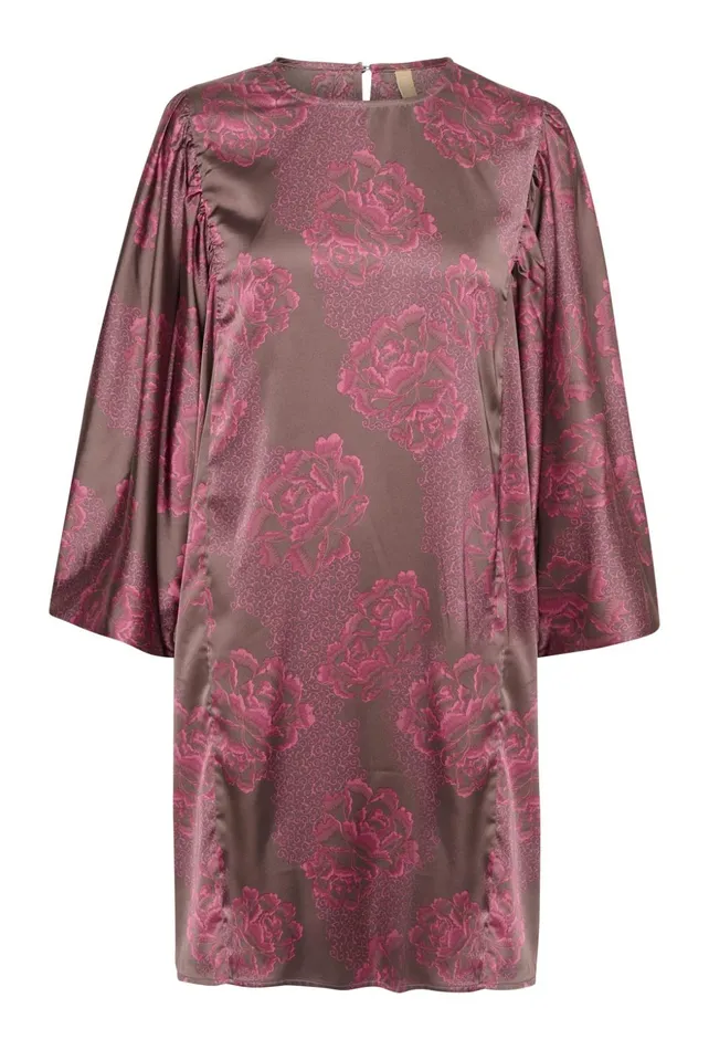 Dresses Women CULTURE CUrosie Dress Pink Flower