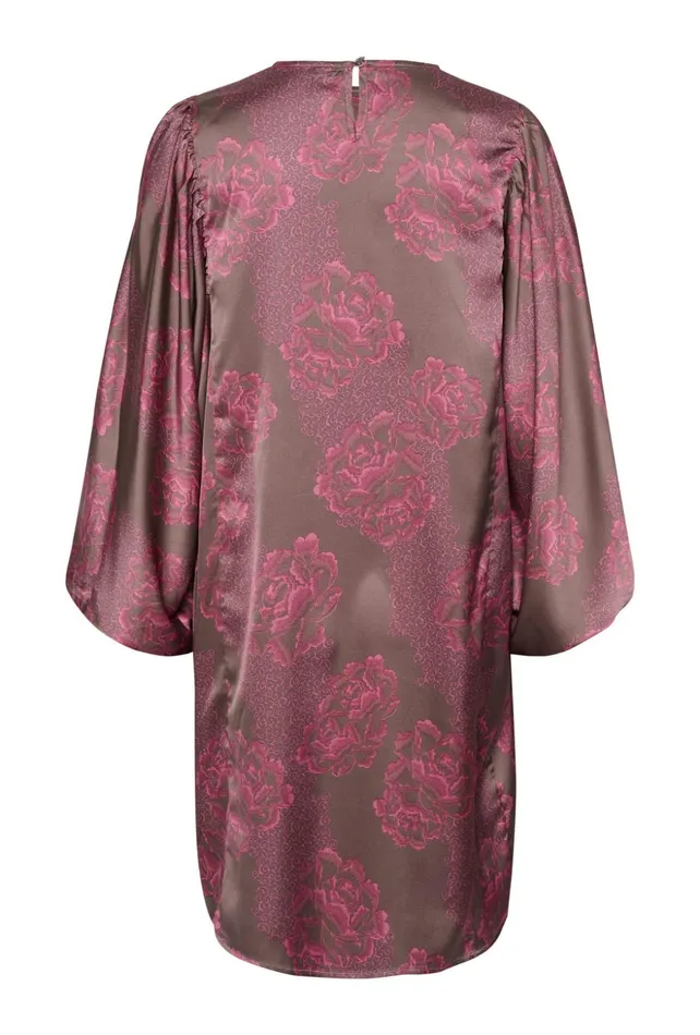 Dresses Women CULTURE CUrosie Dress Pink Flower