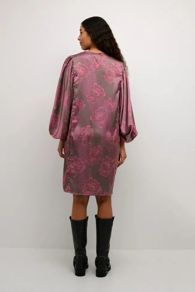 Dresses Women CULTURE CUrosie Dress Pink Flower