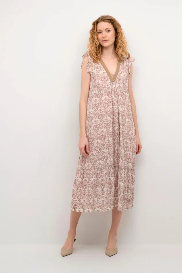 Dresses Women CULTURE CUrosy Dress