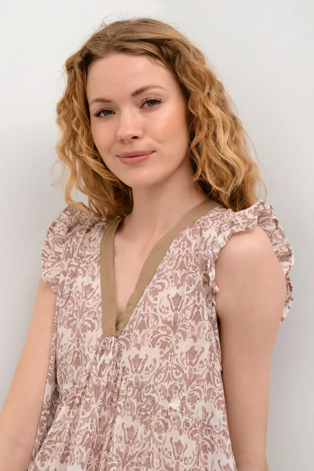 Dresses Women CULTURE CUrosy Dress