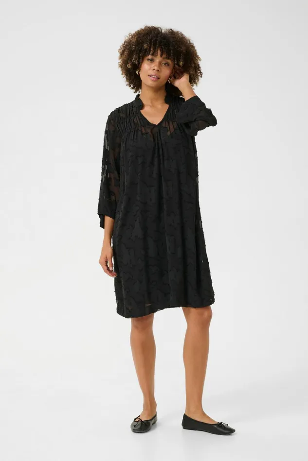 Dresses Women CULTURE CUsanta Lace Dress