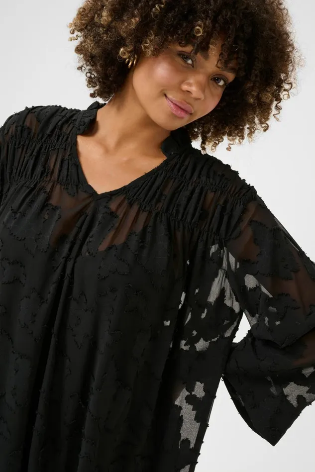 Dresses Women CULTURE CUsanta Lace Dress