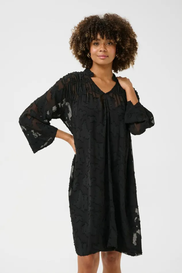 Dresses Women CULTURE CUsanta Lace Dress