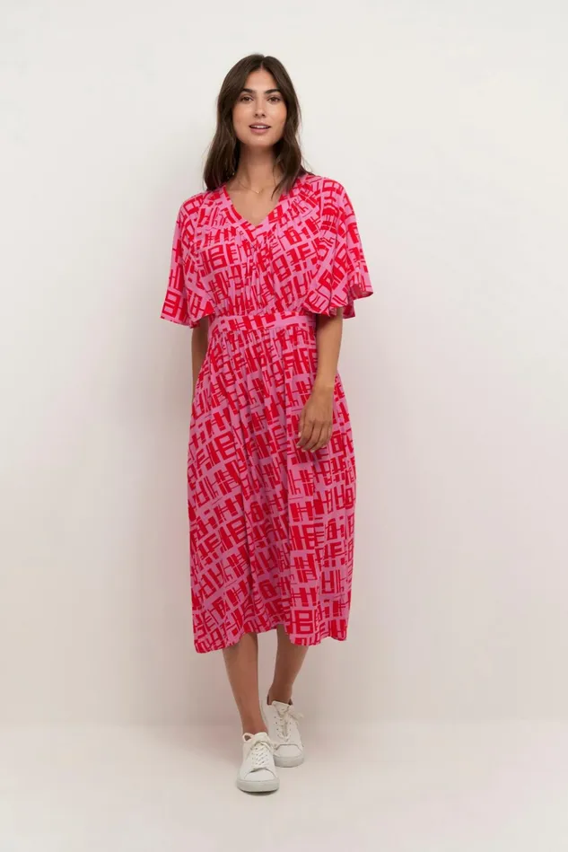 Dresses Women CULTURE CUteresa Dress