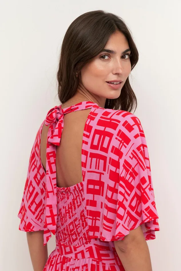 Dresses Women CULTURE CUteresa Dress