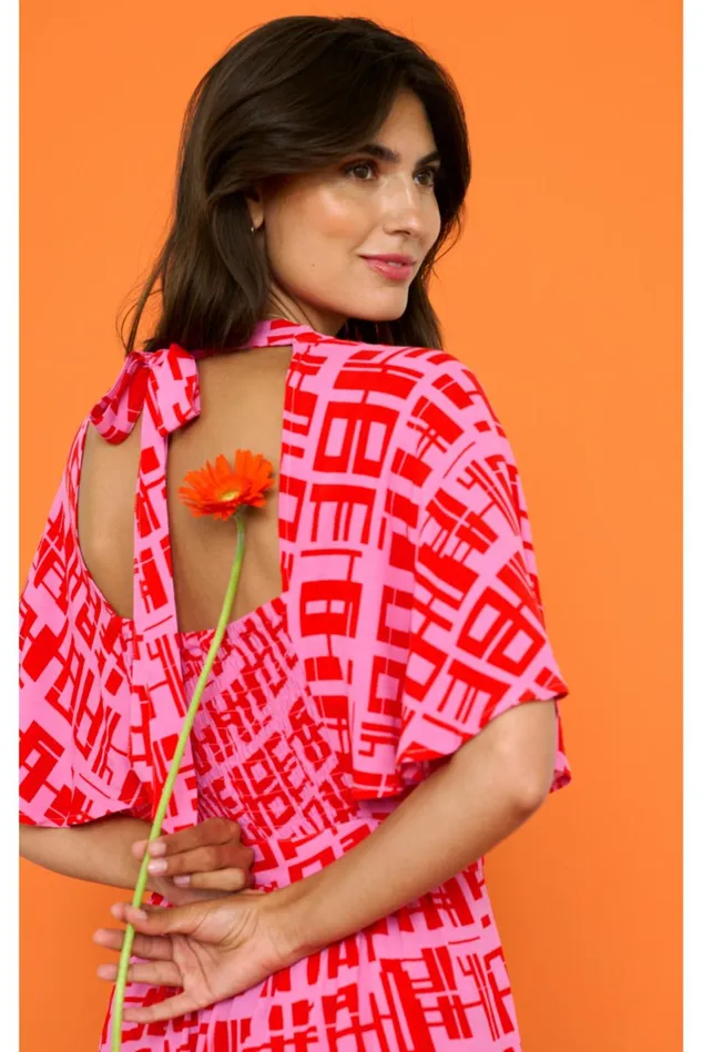 Dresses Women CULTURE CUteresa Dress