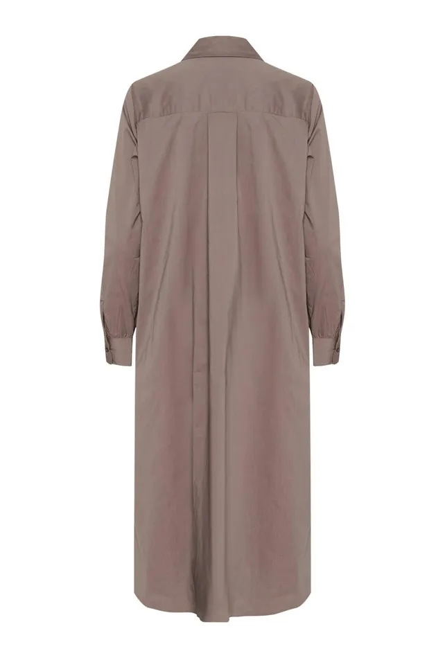 Dresses Women CULTURE CUwallis Dress Iron