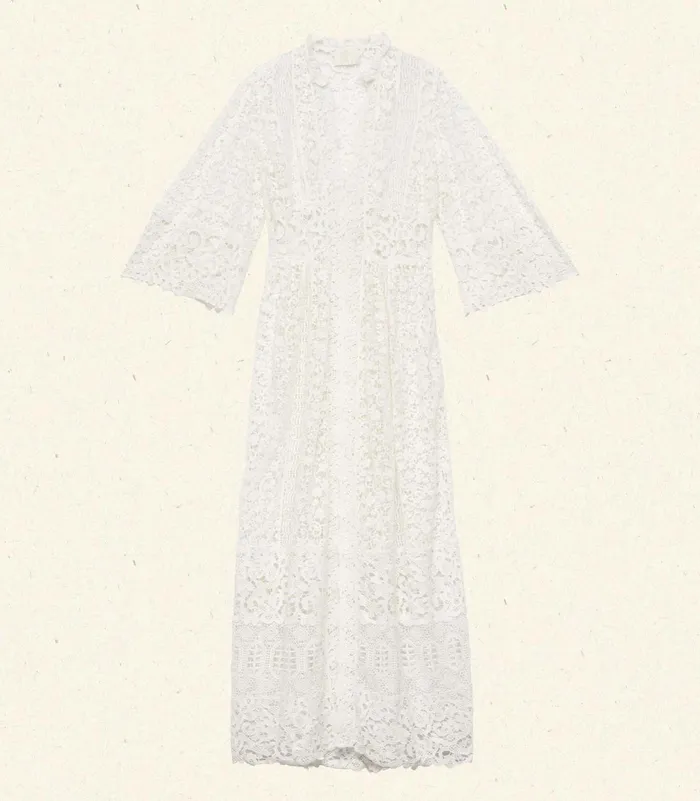 Dresses Women DEN Astrea Dress Salt