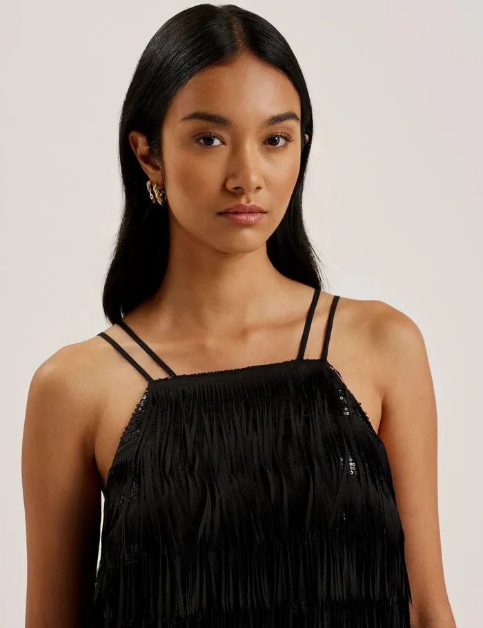 Dresses Women Ted Baker BARTIN Black