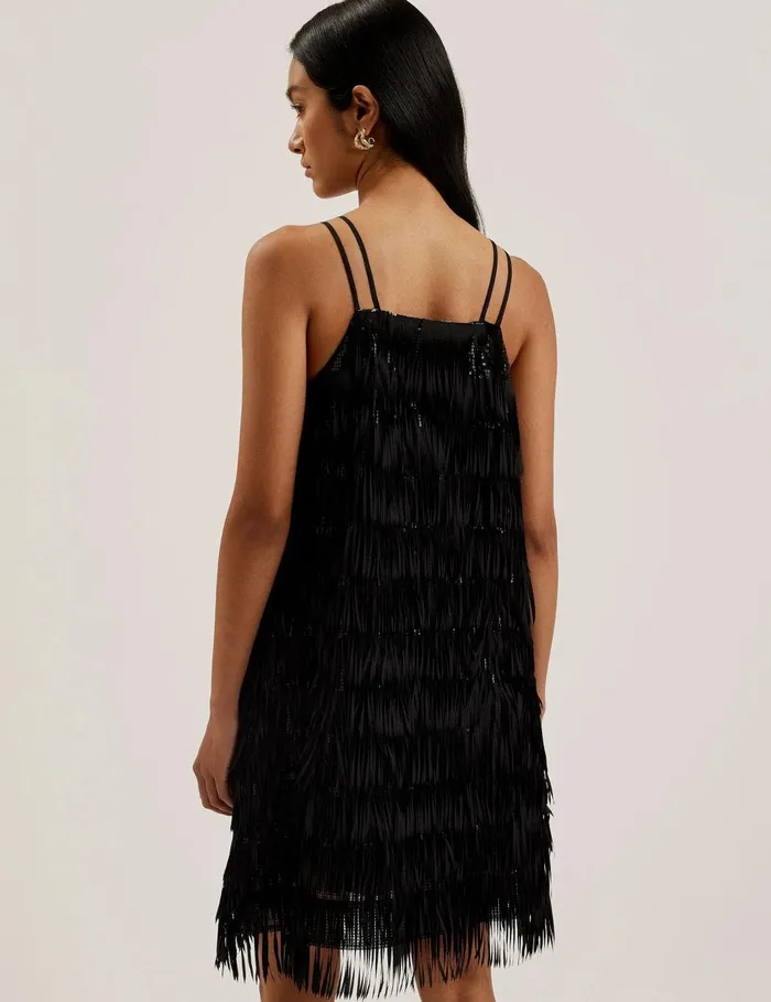 Dresses Women Ted Baker BARTIN Black