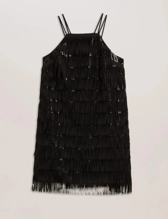 Dresses Women Ted Baker BARTIN Black
