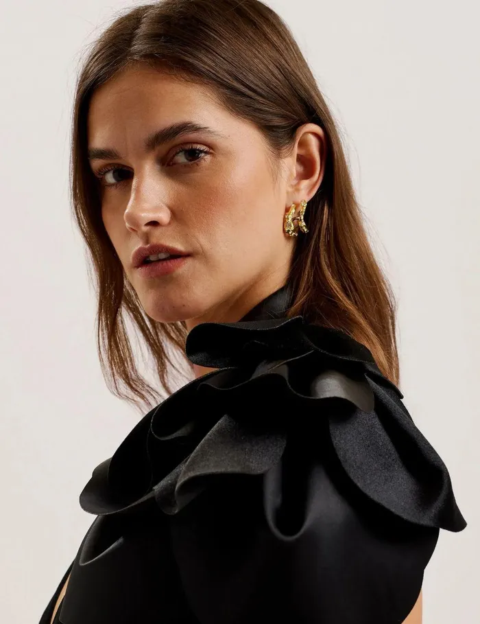 Dresses Women Ted Baker BEIRA Black