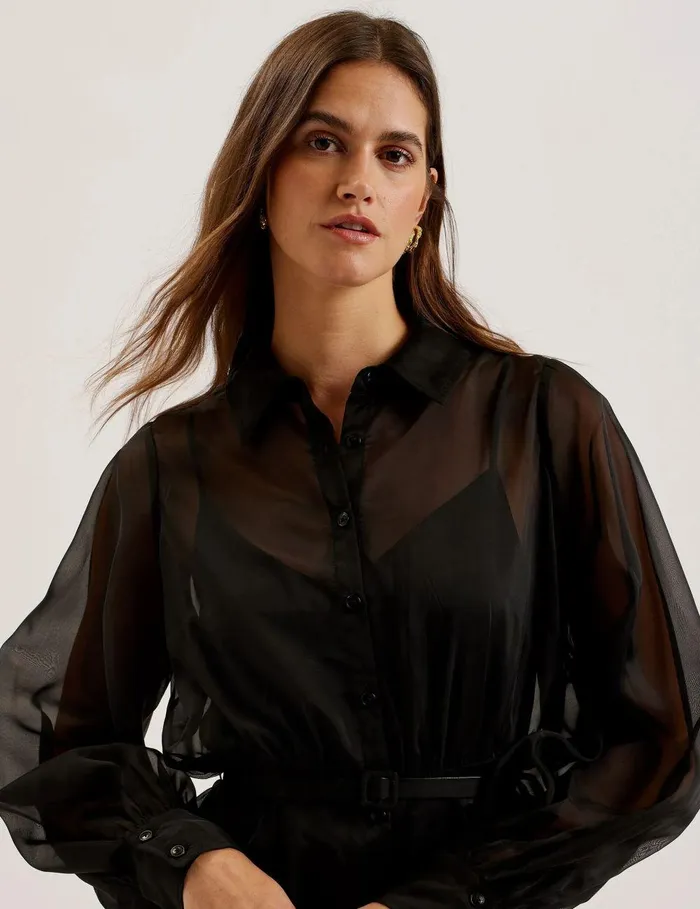 Dresses Women Ted Baker GIBARA Black