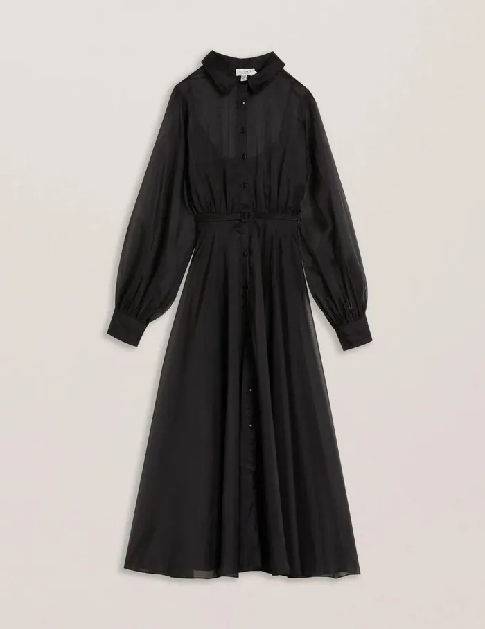 Dresses Women Ted Baker GIBARA Black