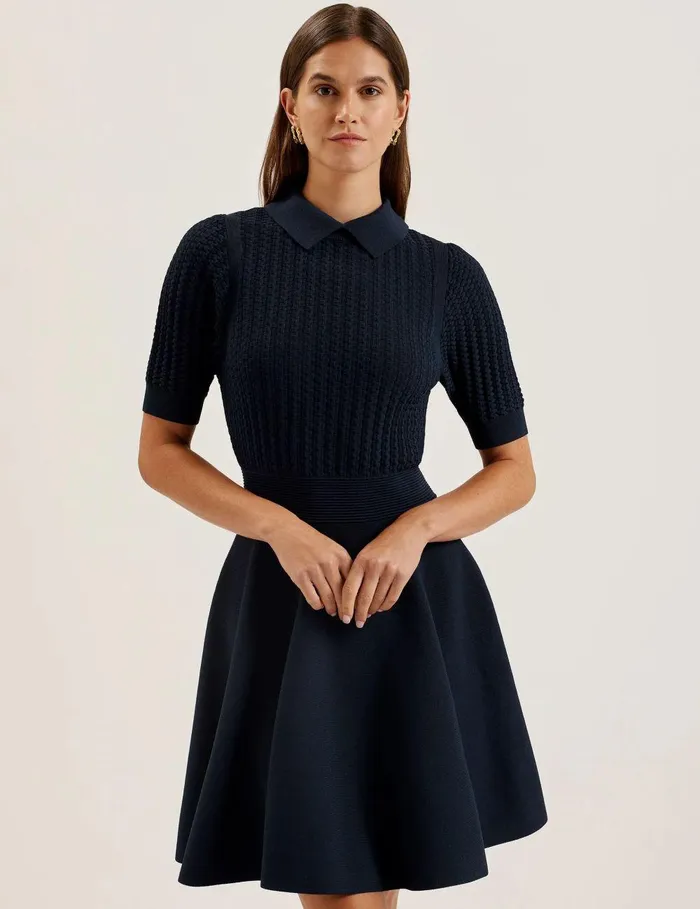Dresses Women Ted Baker MIIAAA Navy
