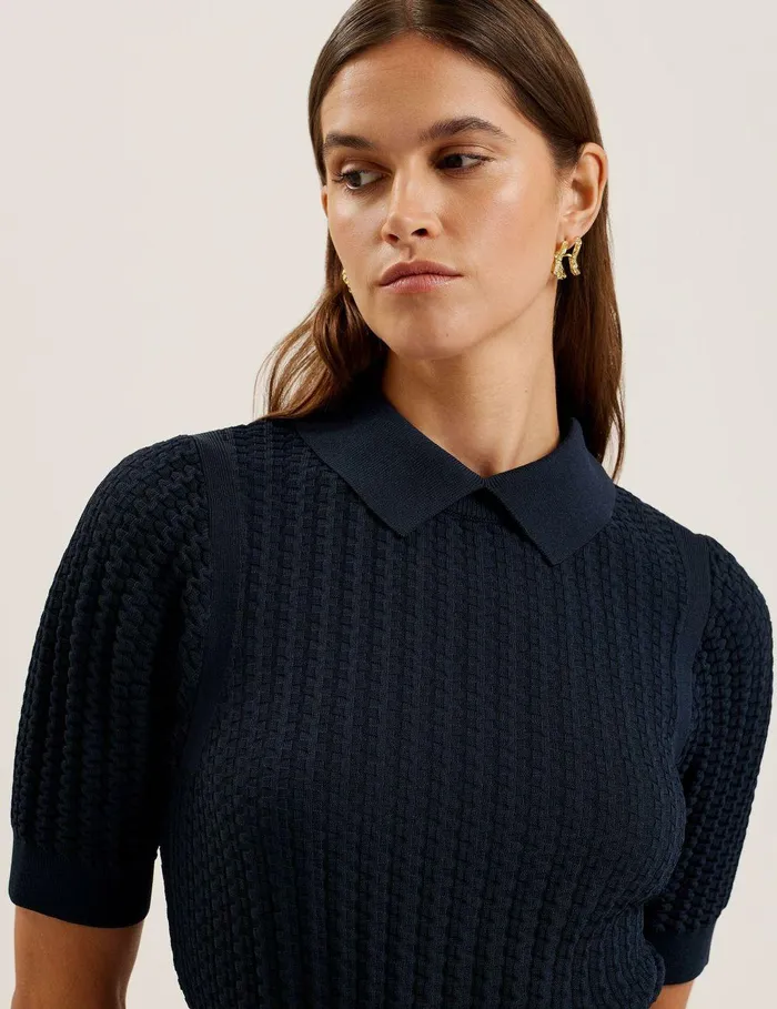 Dresses Women Ted Baker MIIAAA Navy