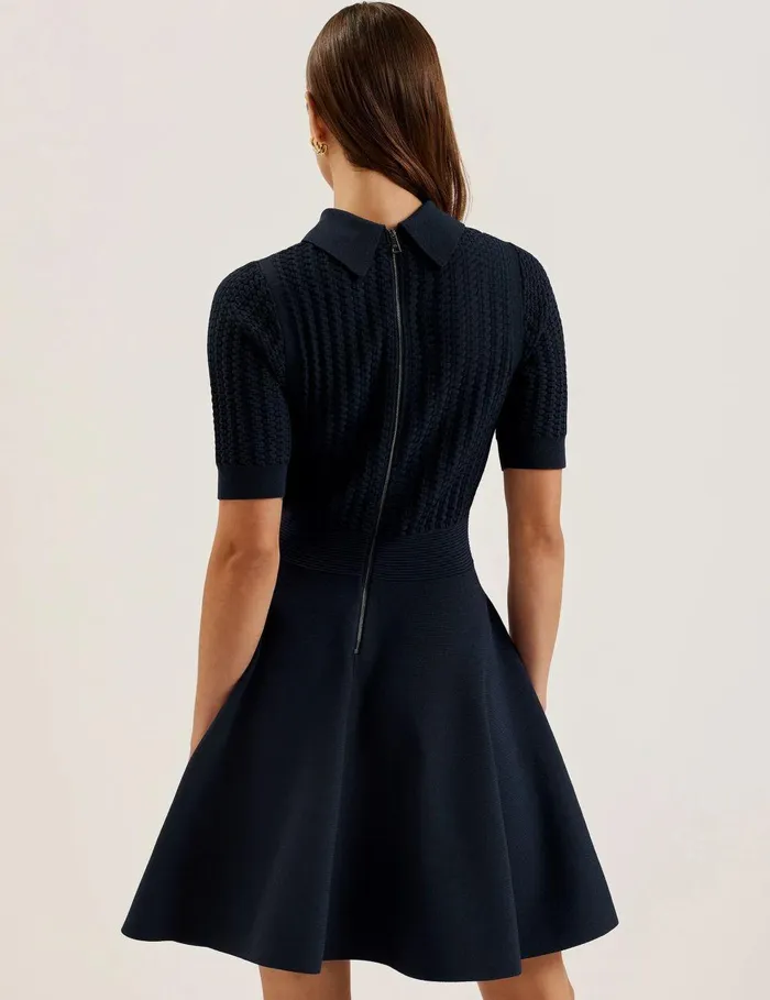 Dresses Women Ted Baker MIIAAA Navy
