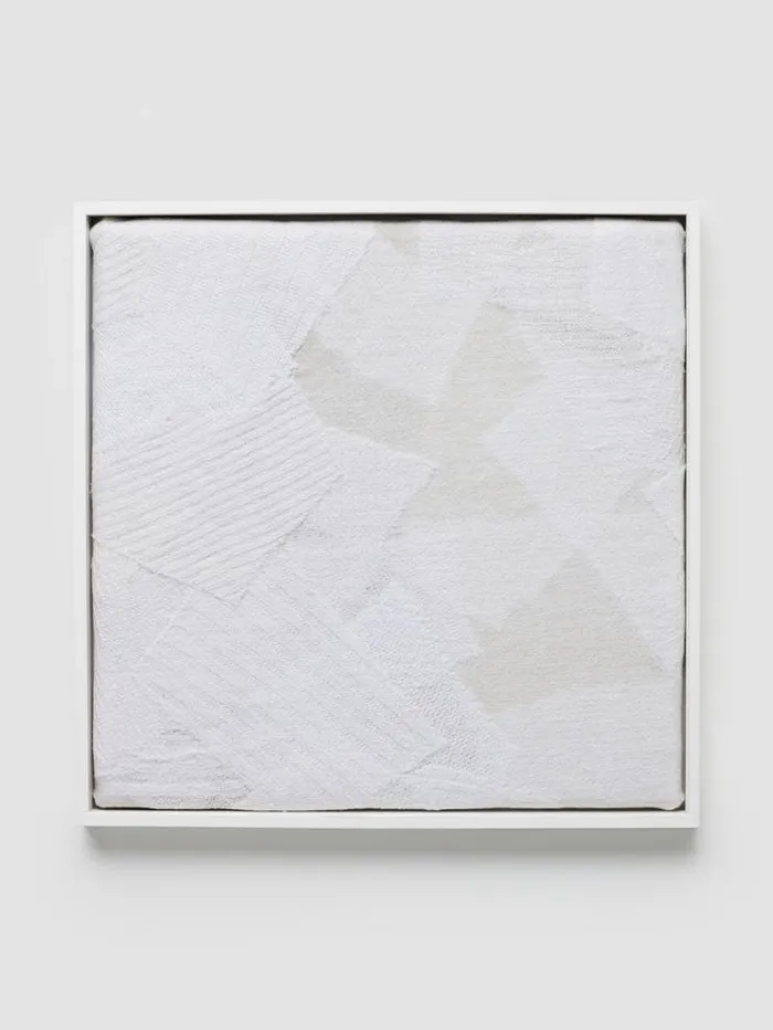 Eileen Fisher Accessories Waste No More Study 10 Ivory 8211 Shop