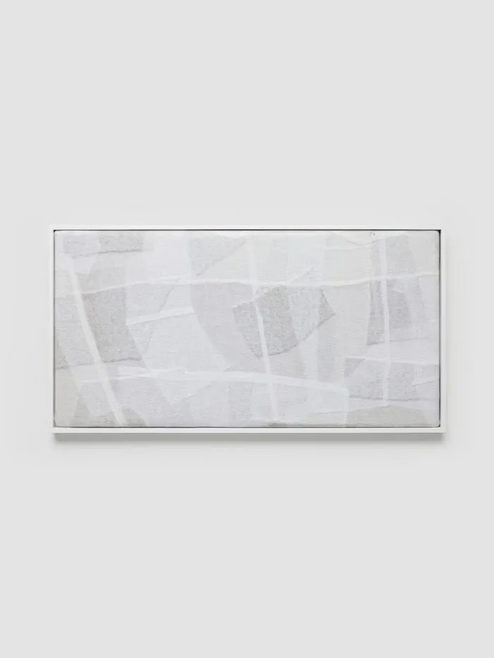 Eileen Fisher Accessories Waste No More Study 19 Ivory 8211 Shop