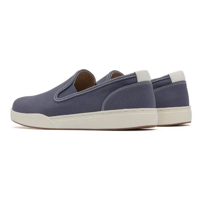 Encore Slip On Metatarsal Blue Womens Abeo Sneakers