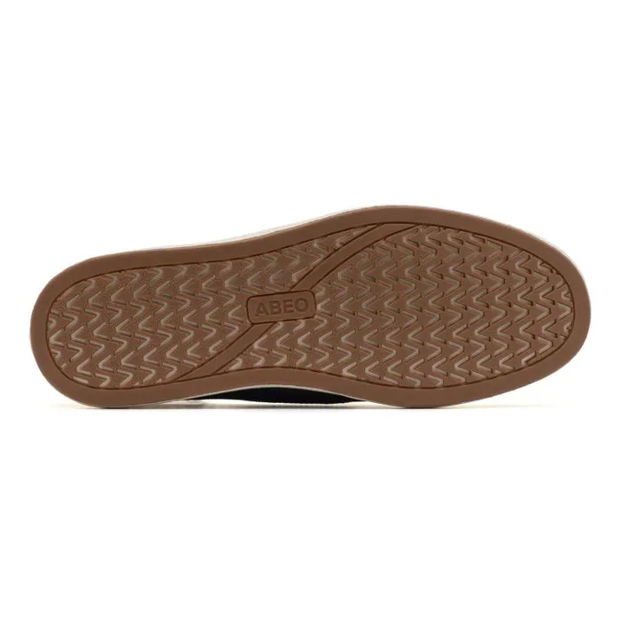 Encore Slip On Metatarsal Blue Womens Abeo Sneakers