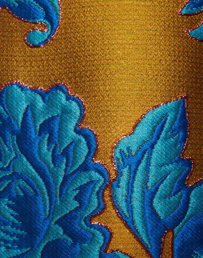 Feria Skirt Hottie Turquoise Women La Double J Skirts Feria Skirt Hottie Turquoise Women La Double J Skirts