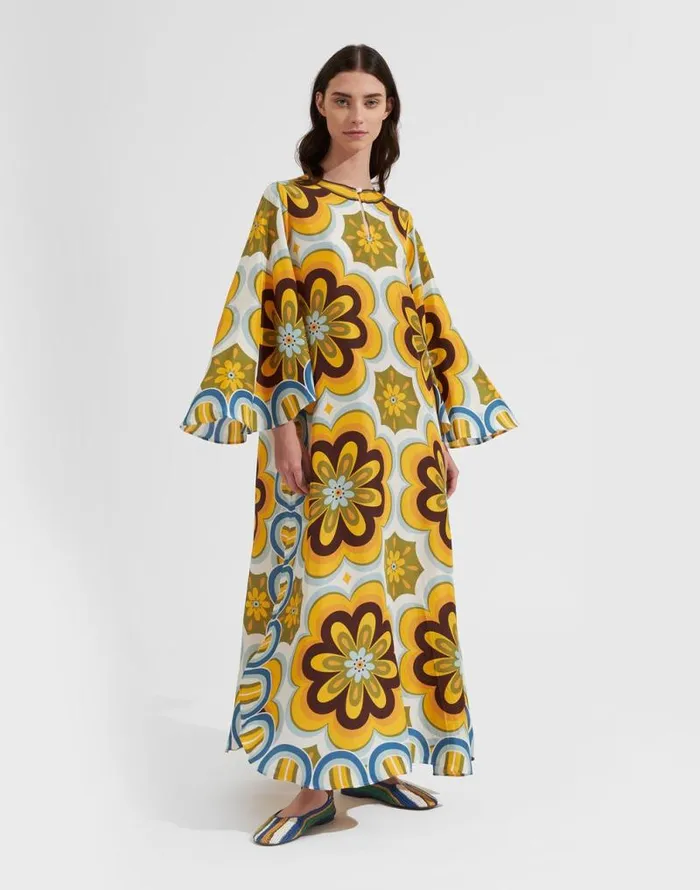 Flying Dress Placed Ciccio Place Women La Double J Dresses