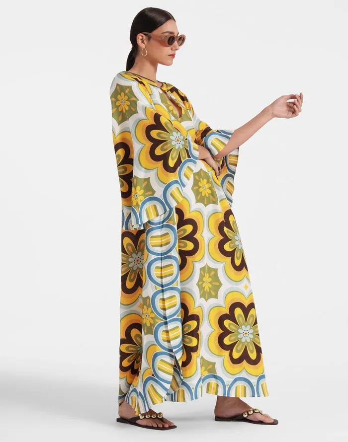 Flying Dress Placed Ciccio Place Women La Double J Dresses
