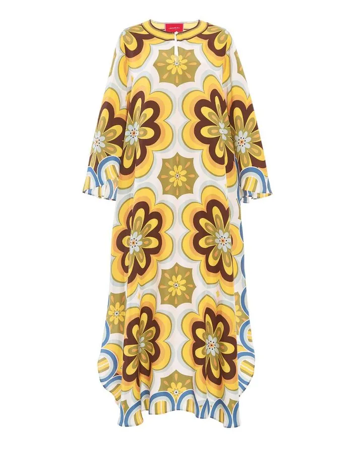 Flying Dress Placed Ciccio Place Women La Double J Dresses