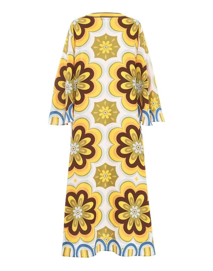 Flying Dress Placed Ciccio Place Women La Double J Dresses