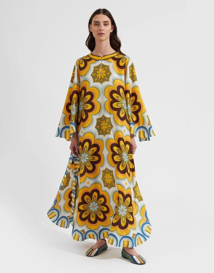Flying Dress Placed Ciccio Place Women La Double J Dresses