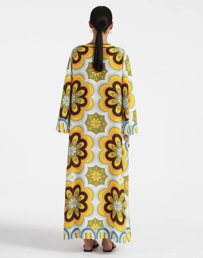 Flying Dress Placed Ciccio Place Women La Double J Dresses
